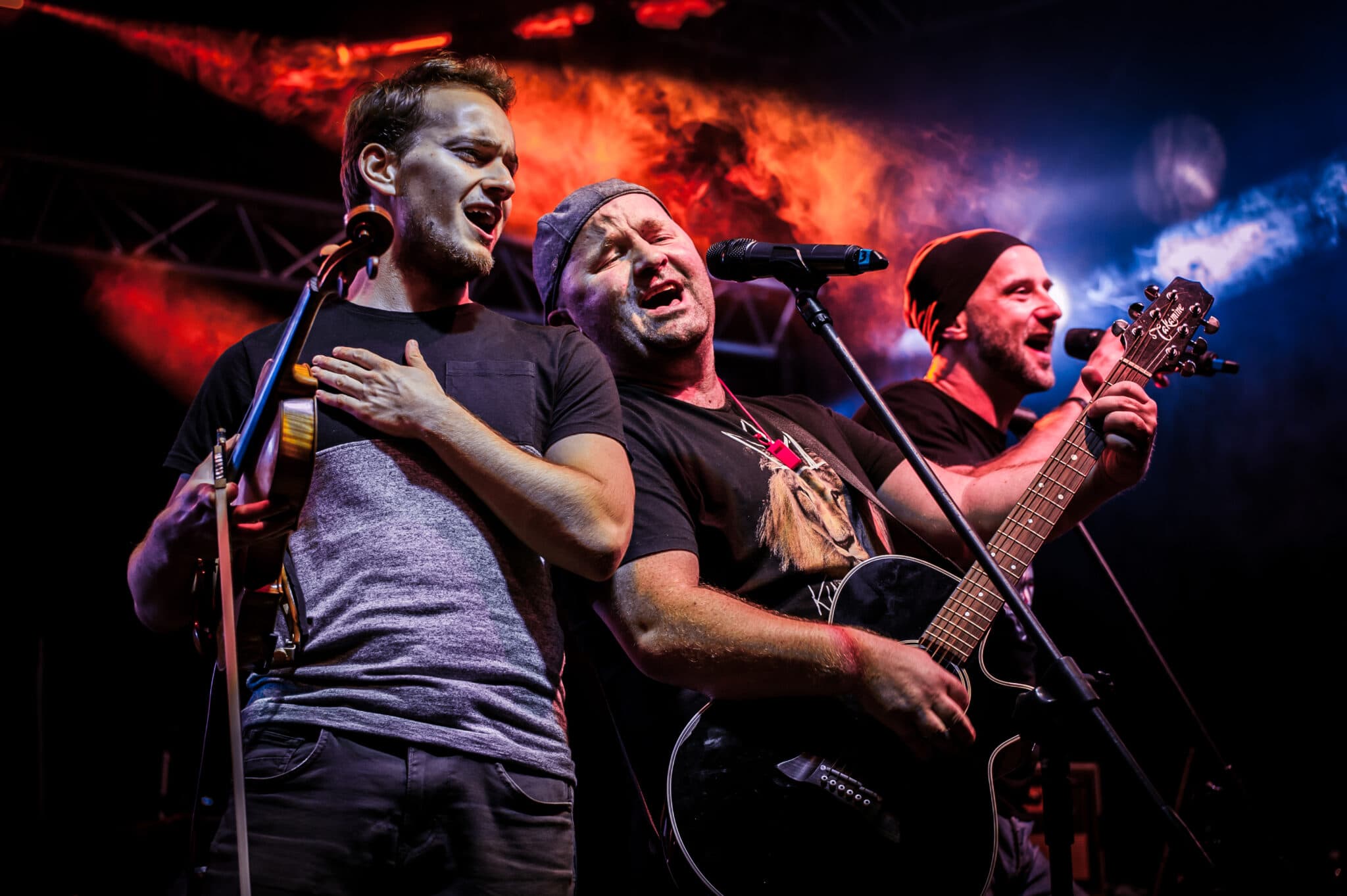 Koncert Jastrzębie-Zdrój